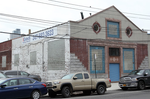 Building Materials Store «Extech Building Materials», reviews and photos, 43-87 Vernon Blvd, Long Island City, NY 11101, USA