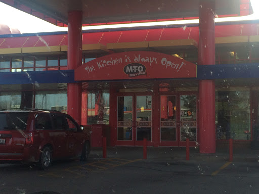Convenience Store «Sheetz», reviews and photos, 1281 W High Ave, New Philadelphia, OH 44663, USA