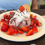 Photo n°2 de l'avis de Andrea.e fait le 16/08/2020 à 19:24 sur le  Caribia - Bar - Restaurant - Glaces à Follonica