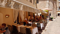 Atmosphère du Le Bo Restaurant à Bonifacio - n°3