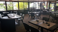 Atmosphère du Restaurant français Le Dz Restaurant - Lounge Bar à Tallard - n°8