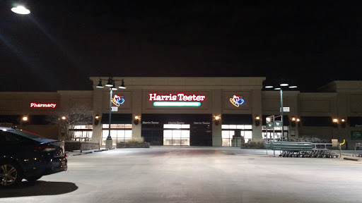 Grocery Store «Harris Teeter», reviews and photos, 12525 Park Potomac Ave, Park Potomac, Potomac, MD 20854, USA