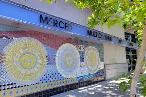 Merced Multicultural Arts Center image