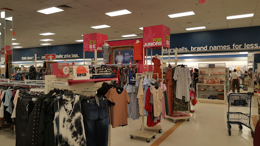 Department Store «Marshalls», reviews and photos, 13007 Lee Jackson Memorial Hwy, Fairfax, VA 22033, USA
