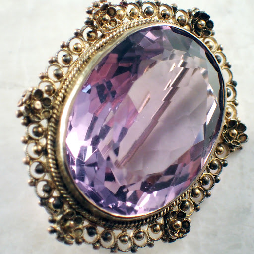 Jewelry Buyer «Attos Antique & Estate Jewelry», reviews and photos, 50 Exchange St, Portland, ME 04101, USA