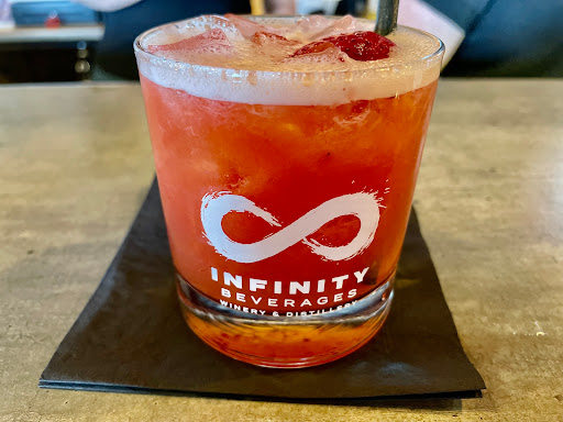 Winery «Infinity Beverages», reviews and photos, 3460 Mall Dr, Eau Claire, WI 54701, USA