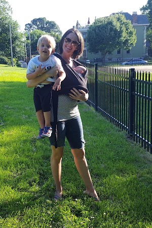 Newport Dog Park - photo 80
