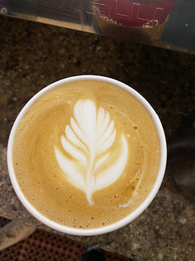 Cafe «Court Street Coffee», reviews and photos, 67 S Court St, Athens, OH 45701, USA