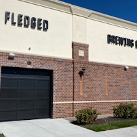 Full Fledged Brewing Company in Council Bluffs, Iowa - 4.80 star rating