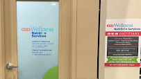 H-E-B Wellness Nutrition Services - Photo 2 - Car repair in Webster, TX, Pasadena