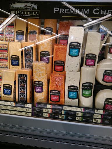 Department Store «Walmart Supercenter», reviews and photos, 8551 Whitfield Ave, Leeds, AL 35094, USA