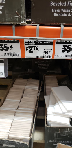 Home Improvement Store «The Home Depot», reviews and photos, 701 Boston Post Rd E, Marlborough, MA 01752, USA