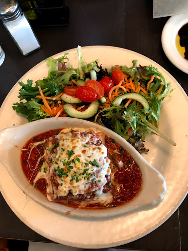Italian Restaurant «Pastini Pastaria», reviews and photos, 1580 NW 9th St, Corvallis, OR 97330, USA