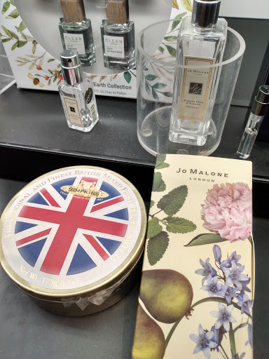 Cosmetics Store «SEPHORA», reviews and photos, 5100 N 9th Ave, Pensacola, FL 32504, USA