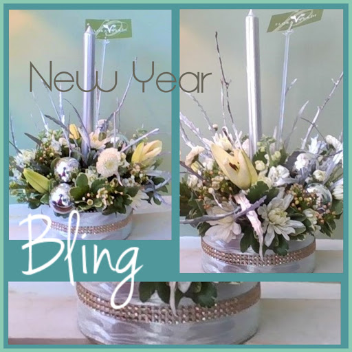 Florist «Flora Verdi», reviews and photos, 721 Princess St, Wilmington, NC 28401, USA