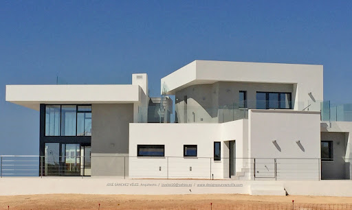 Arquitecto en Murcia DYOV Studio | Diseño Interiores · Arquitectura Passivhaus · Construcciones | Arquitectos en Murcia