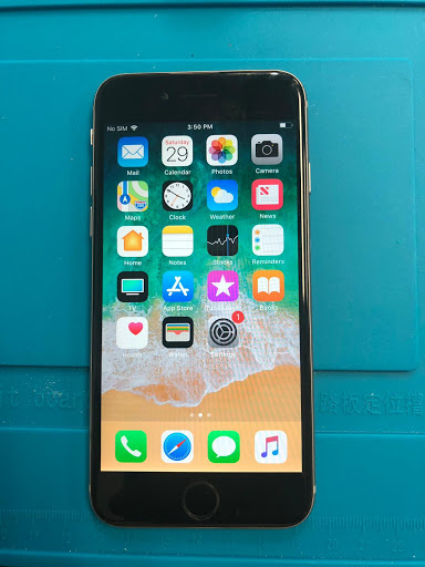 Cell Phone Store «Cell Shop 360 Dallas - Cell phone and Tablets Repair», reviews and photos, 13021 Coit Rd #224, Dallas, TX 75240, USA