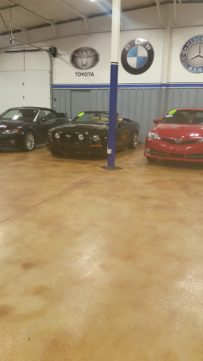 Car Dealer «Hollingsworth Auto Sales of Raleigh», reviews and photos, 3808 Capital Blvd, Raleigh, NC 27604, USA