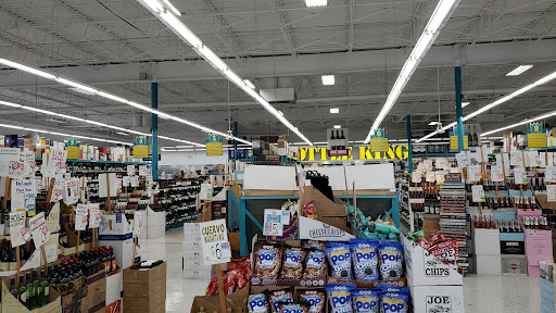 Wine Store «Hillsborough Bottle King», reviews and photos, 626 US-206, Hillsborough Township, NJ 08844, USA