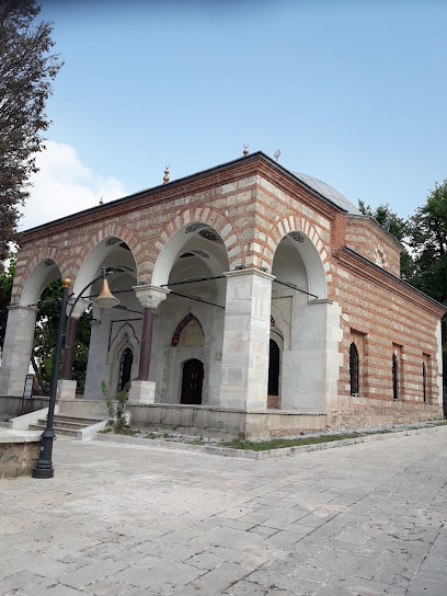 Molla Yegan Kültür Merkezi