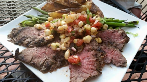 Wine Store «Wine Merchants & Vin205 Bistro», reviews and photos, 205 S Stratford Rd, Winston-Salem, NC 27103, USA