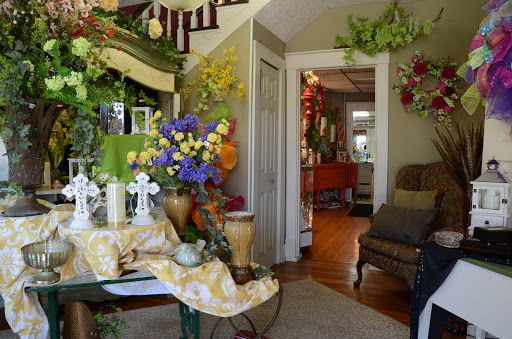 Florist «Rosey Posey Florist», reviews and photos, 223 Cs-1127, Elizabethtown, KY 42701, USA