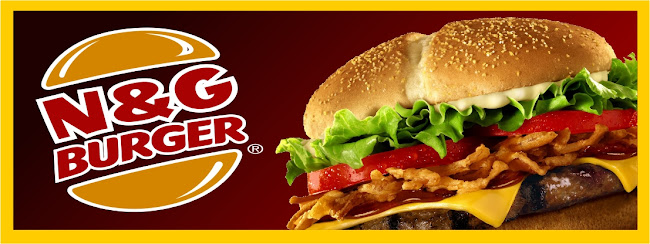 N&G BURGER