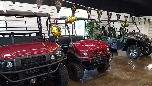 Motorcycle Dealer «Reynolds Motorsports», reviews and photos, 702 Narragansett Trail, Buxton, ME 04093, USA