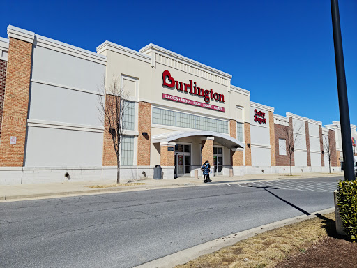 Clothing Store «Burlington Coat Factory», reviews and photos, 14800 Baltimore Ave, Laurel, MD 20707, USA