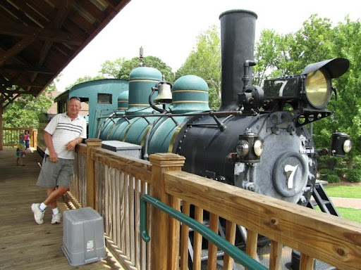 Park «Heritage Park», reviews and photos, 99 Lake Dow Rd, McDonough, GA 30252, USA