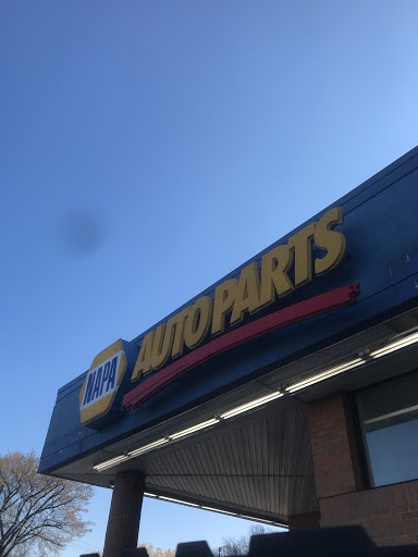 Auto Parts Store «NAPA Auto Parts - Genuine Parts Company», reviews and photos, 1219 Gallatin Pike S, Madison, TN 37115, USA