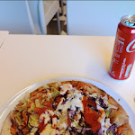 Photo n°1 de l'avis de Simone.u fait le 12/12/2023 à 21:00 sur le  Istanbul Turkish Kebab-Pizza à Seriate