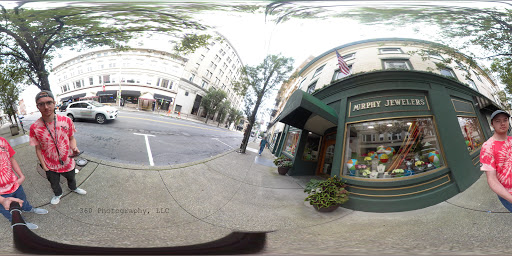 Jeweler «Murphy Jewelers - Pottsville», reviews and photos, 115 W Market St, Pottsville, PA 17901, USA