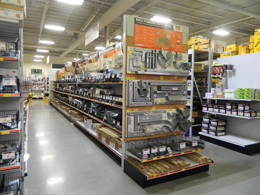 Home Improvement Store «Middleton Building Supply», reviews and photos, 157 Main St, Meredith, NH 03253, USA