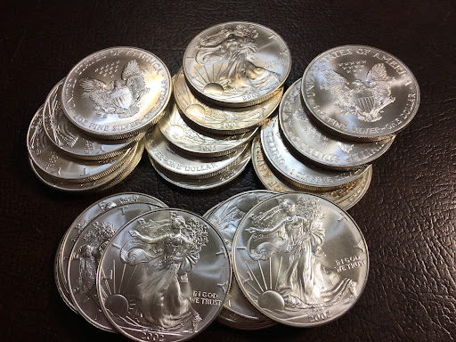 Pawn Shop «USA Pawn», reviews and photos, 2685 I-55, Jackson, MS 39204, USA