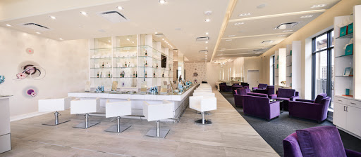 Uptown Blow Dry Bar