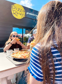 Photos du propriétaire du Pizzeria Pizza Rhuys Saint-Avé à Saint-Avé - n°14