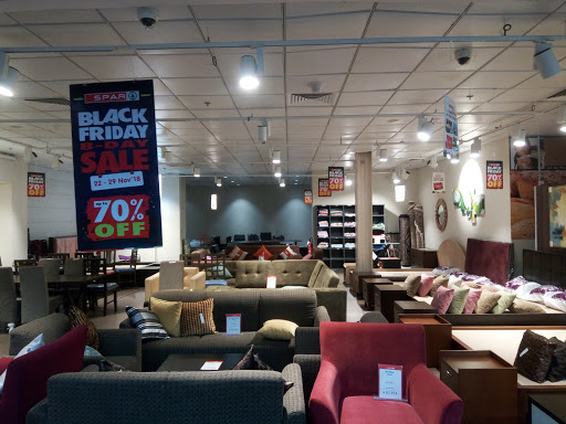 SPAR Calabar Mall, Calabar Mall, Mary Slessor Avenue, Barrack Road, Cultural Centre Road, 540241, Calabar, Nigeria, Spa, state Cross River