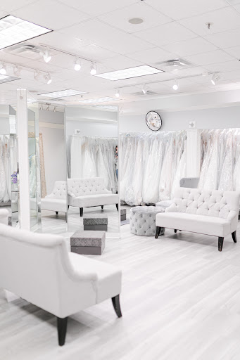 Wedding Store «The Bridal Boutique», reviews and photos, 6955 Oakland Mills Rd K, Columbia, MD 21045, USA