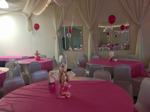 Event Venue «The Majestique Center», reviews and photos, 5309 E Independence Blvd, Charlotte, NC 28212, USA