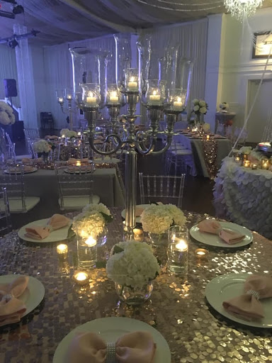 Event Venue «CNC Event Hall», reviews and photos, 5725 Jarrett Rd, Eight Mile, AL 36613, USA