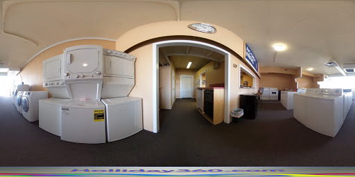 Appliance Store «Becker Appliance», reviews and photos, 2729 S Broadway, Englewood, CO 80113, USA