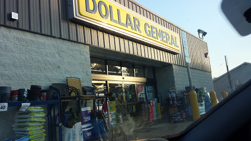Dollar General