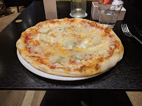 Pizza du Restaurant italien Au Comptoir d'Italie à Rennes - n°7
