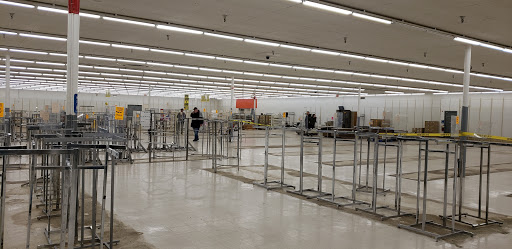 Discount Store «Kmart», reviews and photos, 241 Wooster Road North, Barberton, OH 44203, USA