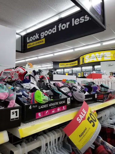 Discount Store «Dollar General», reviews and photos, 2545 US-1, Mims, FL 32754, USA