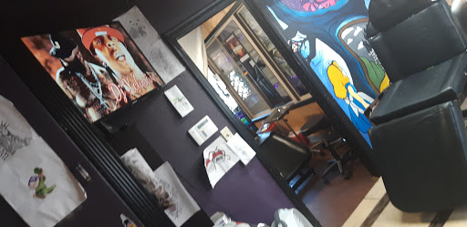 Explore tattoos ideas for black females, creative tattoo ideas in Spokane, available at Sweet Inks & Cool Peeps