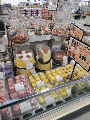 Produce Market «ShopRite of Bordentown», reviews and photos, 622 US-206, Bordentown, NJ 08505, USA