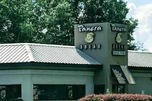 Panera Bread image