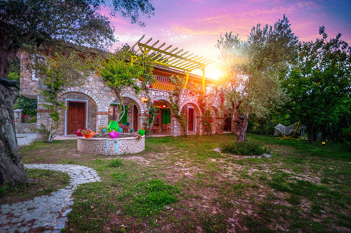 Olive Farm Of Datça Guesthouse